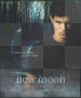 Jacob................new moon