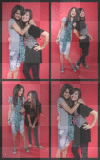 selena & demi