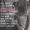 She Deserves Better
