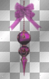 BNAR CHRISTMAS XMAS HOLIDAYS TRANSPARENT 