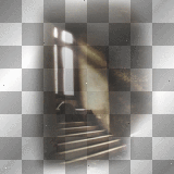mejserr stair/ window