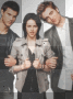 Tay...Kris...Rob ♥