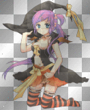 Anime Witch
