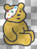 PUDSEY!!