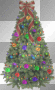 ☺©Decorated Christmas Tree®☺
