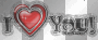 I love you