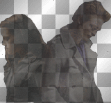EDWARD AND BELLA NEW MOON