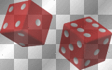 RED DICE B75