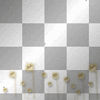 Gold deco