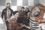 paramore!