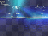 fond ciel -c