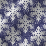 Snowflake Background
