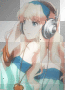 Anime giirl music♪♪