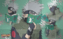 Kakashi the BEST ninja!!!!
