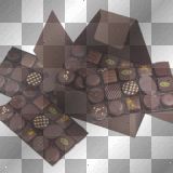 chocolats