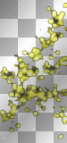 Yellow Specks! Yellow Specks!