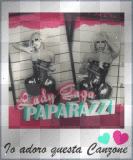 Paparazzi / Aggy_lea_4ever Stamp / iO adOrO Qst CanzOne