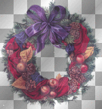 ☺©Christmas Wreath®☺