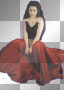 Amy Lee Trasparent