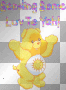 Sending Some Luv 2 u!
