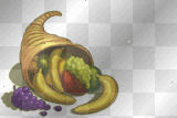 A Horn Of Plenty