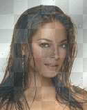 Kristin Kreuk