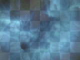 Night Blue Sky