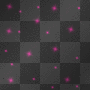 stars black bg