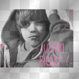 Justin Bieber!