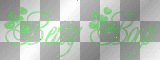 green betty boop name