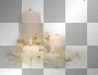 candle