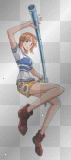 nami nami