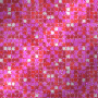 Christmas Shineys~Pink Christmas Shineys~Pink