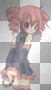 Vocaloid Teto