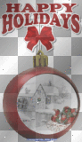 Happy Holydays