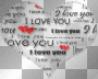 Heart love