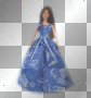 Hanukkah doll Hanukkah doll