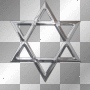 Hanukkah - David Star