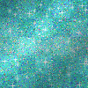 blue background