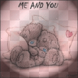 me and you