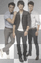 Jonas Brother's