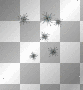 snowflakes