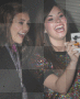 demi&alyson smile!!! demi&alyson smile!!!