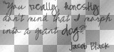 jacob black eclipse   ©dK