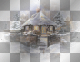 winter night winter night