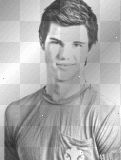 Taylor Lautner 