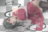 ANIME GIRL