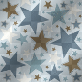brown white blue stars background brown white blue stars background