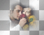 amon @ couple amon @ couple