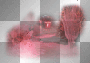 deco love/xmas